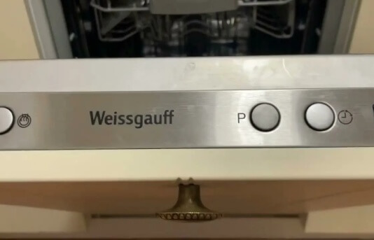 Ремонт техники Weissgauff